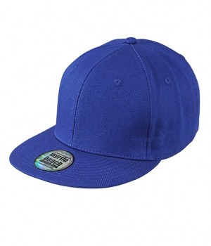 Шестипанельная кепка Pro Cap