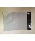 Курьерский пакет для пересылки одежды 24х32 - Фото 2
