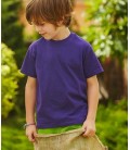 Детская футболка Valueweight T Fruit of the loom - Фото 2
