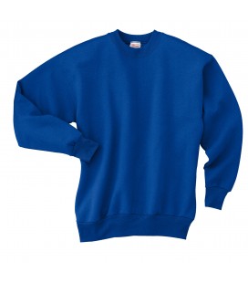 Реглан мужской Hanes ComfortBlend® EcoSmart® Crew Sweatshirt 