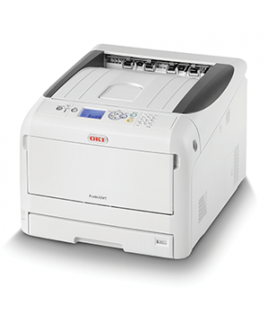Принтер с белым тонером Pro8432WT
