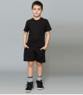 Детские спортивные шорты для мальчика Премиум - Фото 2
