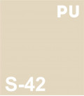 Плоттерная термоплёнка для печати Soft PU - Фото 45