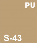 Плоттерная термоплёнка для печати Soft PU - Фото 46