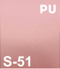 Плоттерная термоплёнка для печати Soft PU - Фото 56